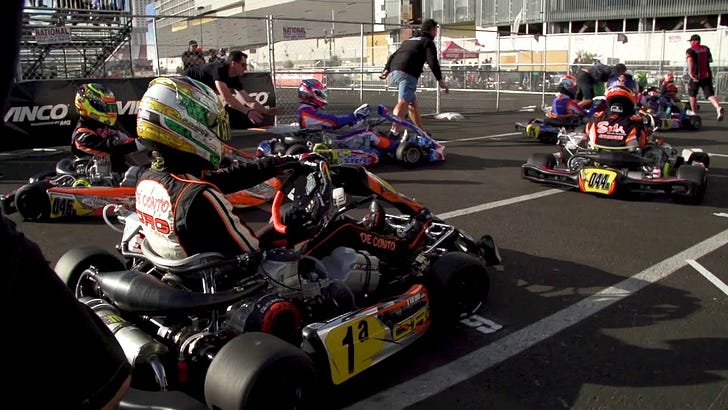 Karting