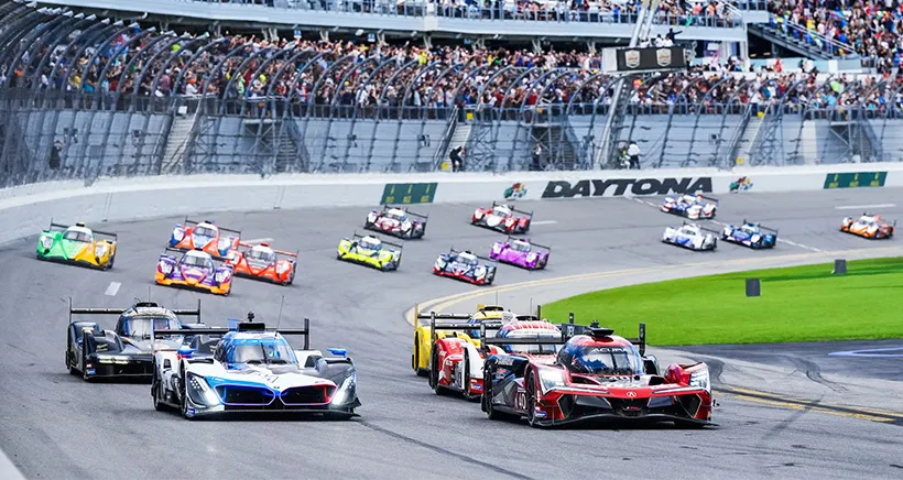 24h Daytona
