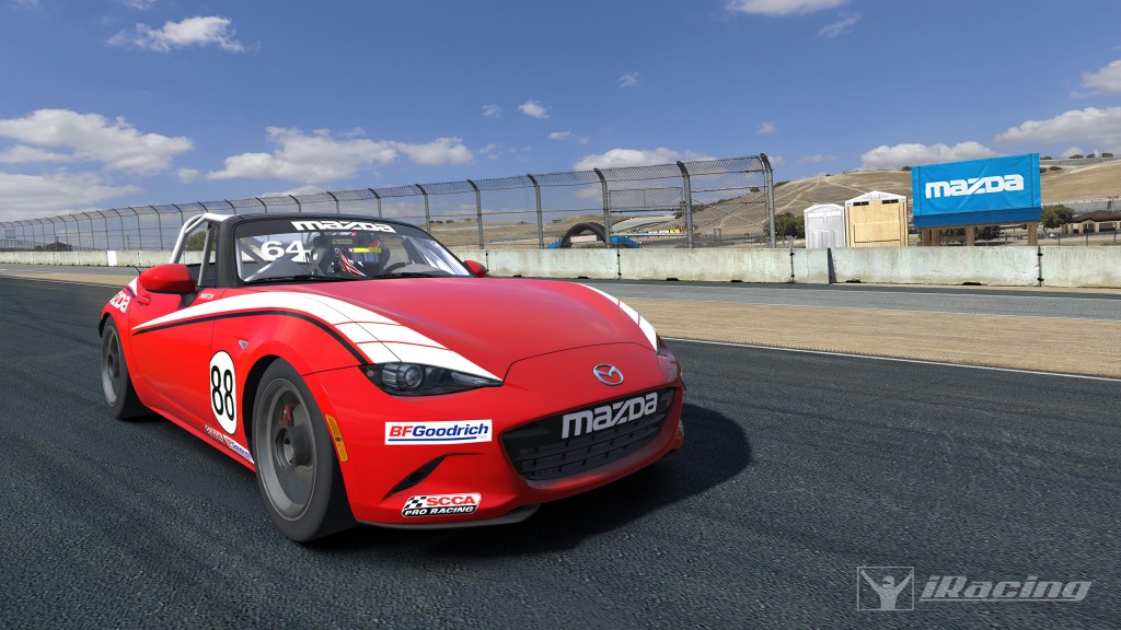 Sim Racing
